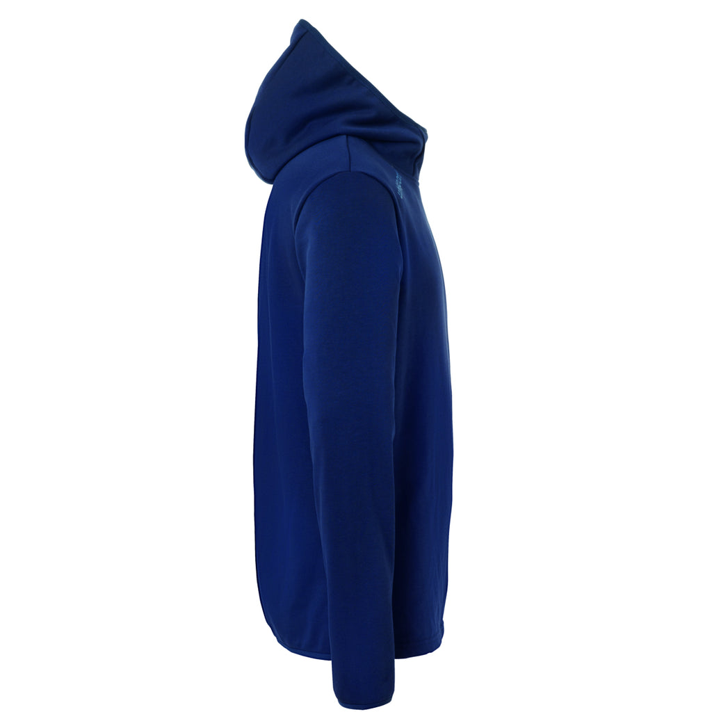 Uhlsport ESSENTIAL HOODIE blau