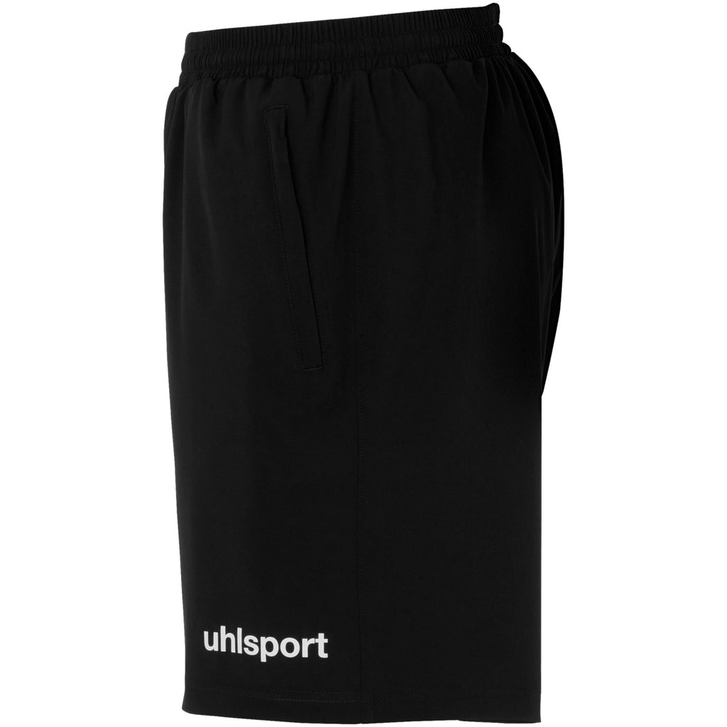 Uhlsport Essential Evo Webshorts Damen schwarz