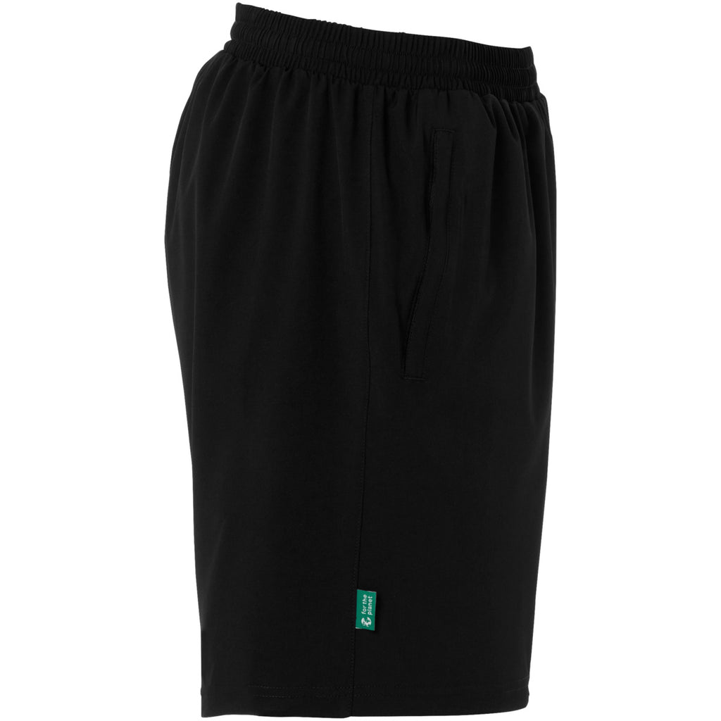 Uhlsport Essential Evo Webshorts Damen schwarz