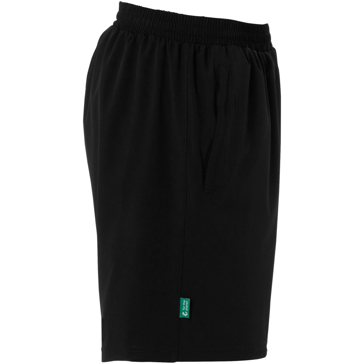 Uhlsport Essential Evo Webshorts Damen schwarz