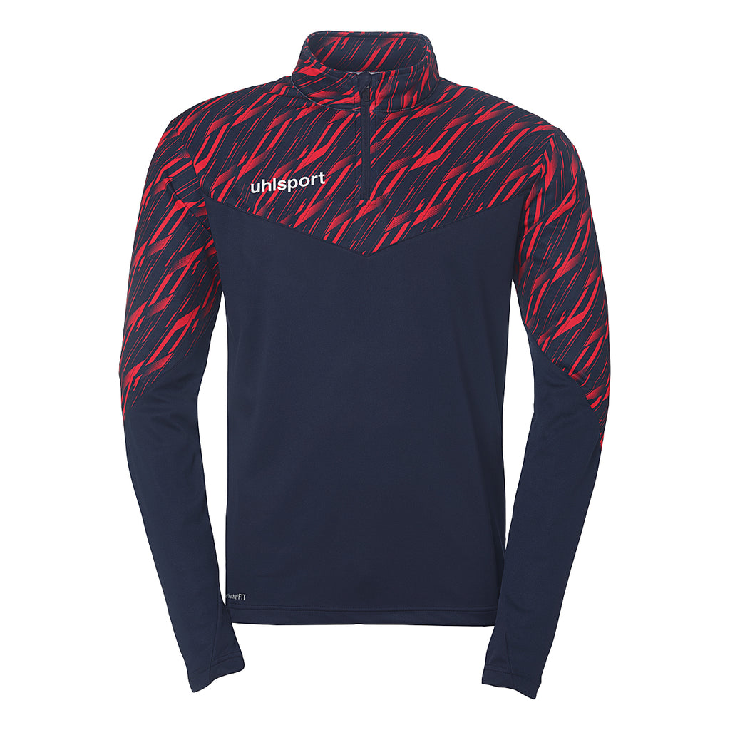 uhlsport Progressive 28 1/4 Zip Top
