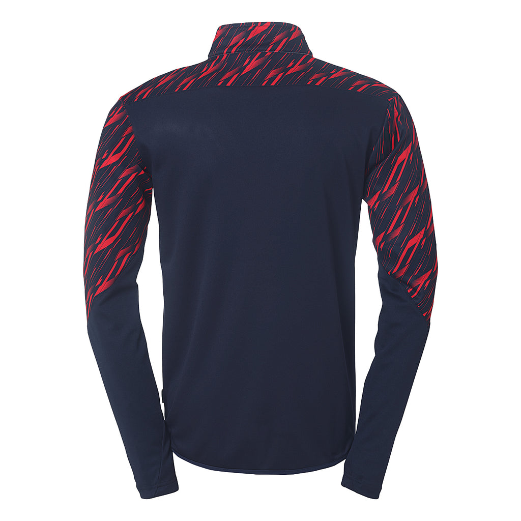 uhlsport Progressive 28 1/4 Zip Top
