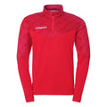 uhlsport Progressive 28 1/4 Zip Top