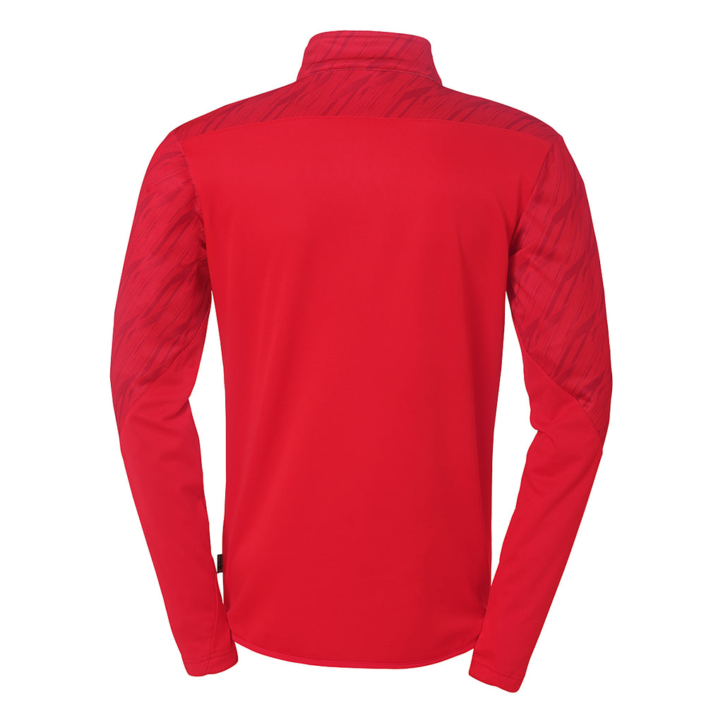 uhlsport Progressive 28 1/4 Zip Top