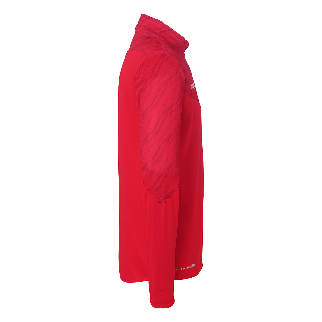 uhlsport Progressive 28 1/4 Zip Top