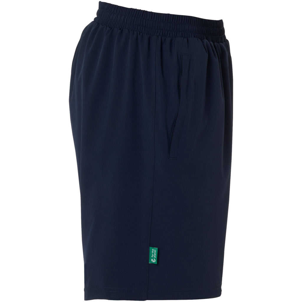 Uhlsport Essential Evo Webshorts blau