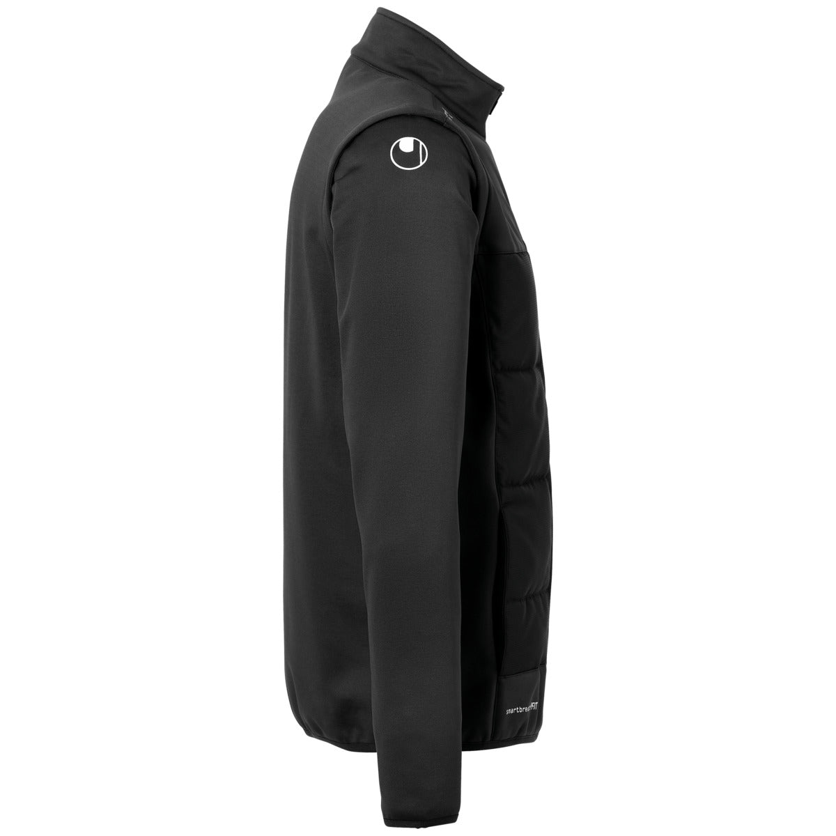 Uhlsport ESSENTIAL MULTI JACKET WITH REM. SLEEVES
