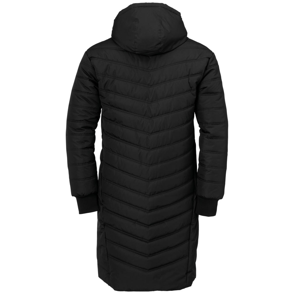 Uhlsport ESSENTIAL WINTER BENCH JACKE