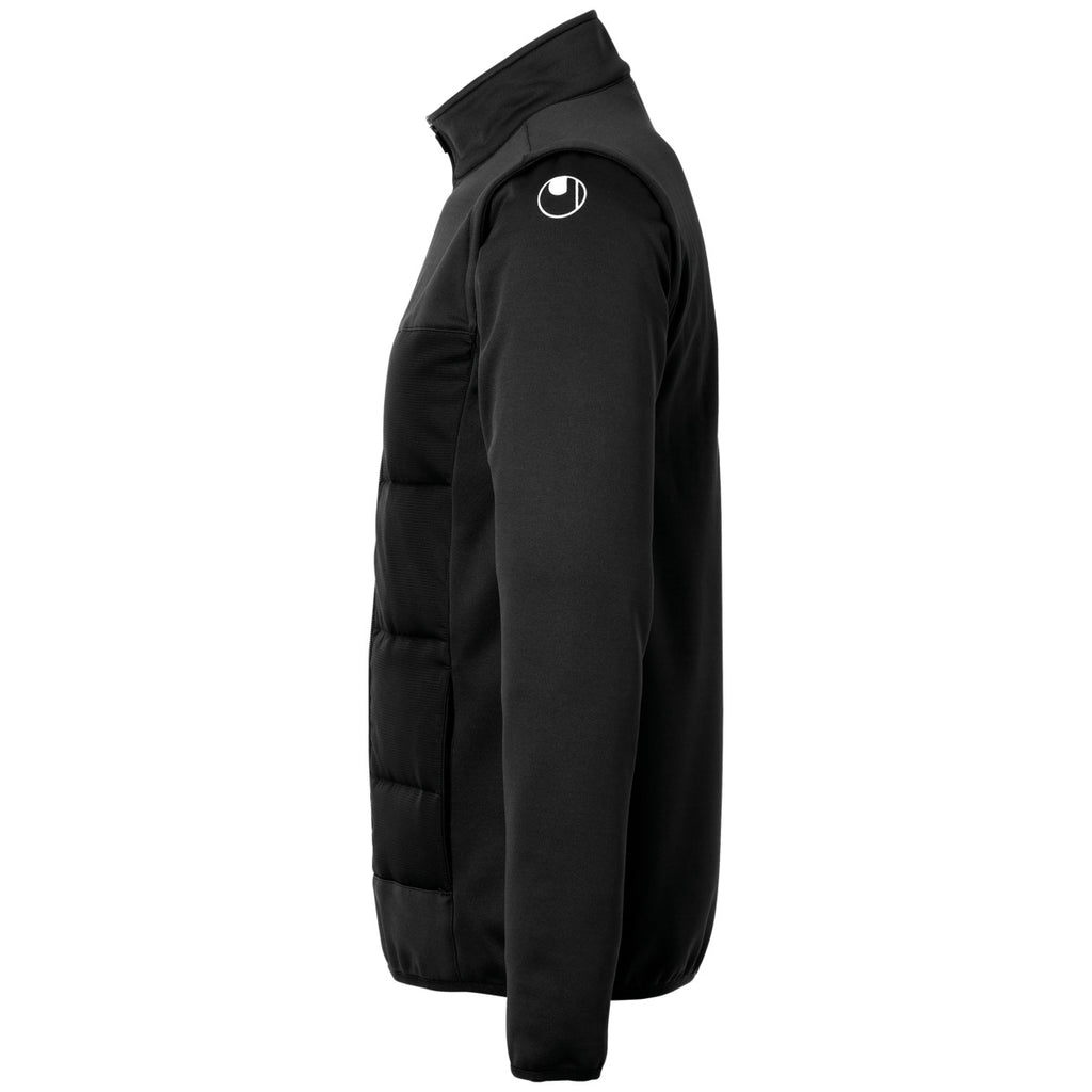 Uhlsport ESSENTIAL MULTI JACKET WITH REM. SLEEVES