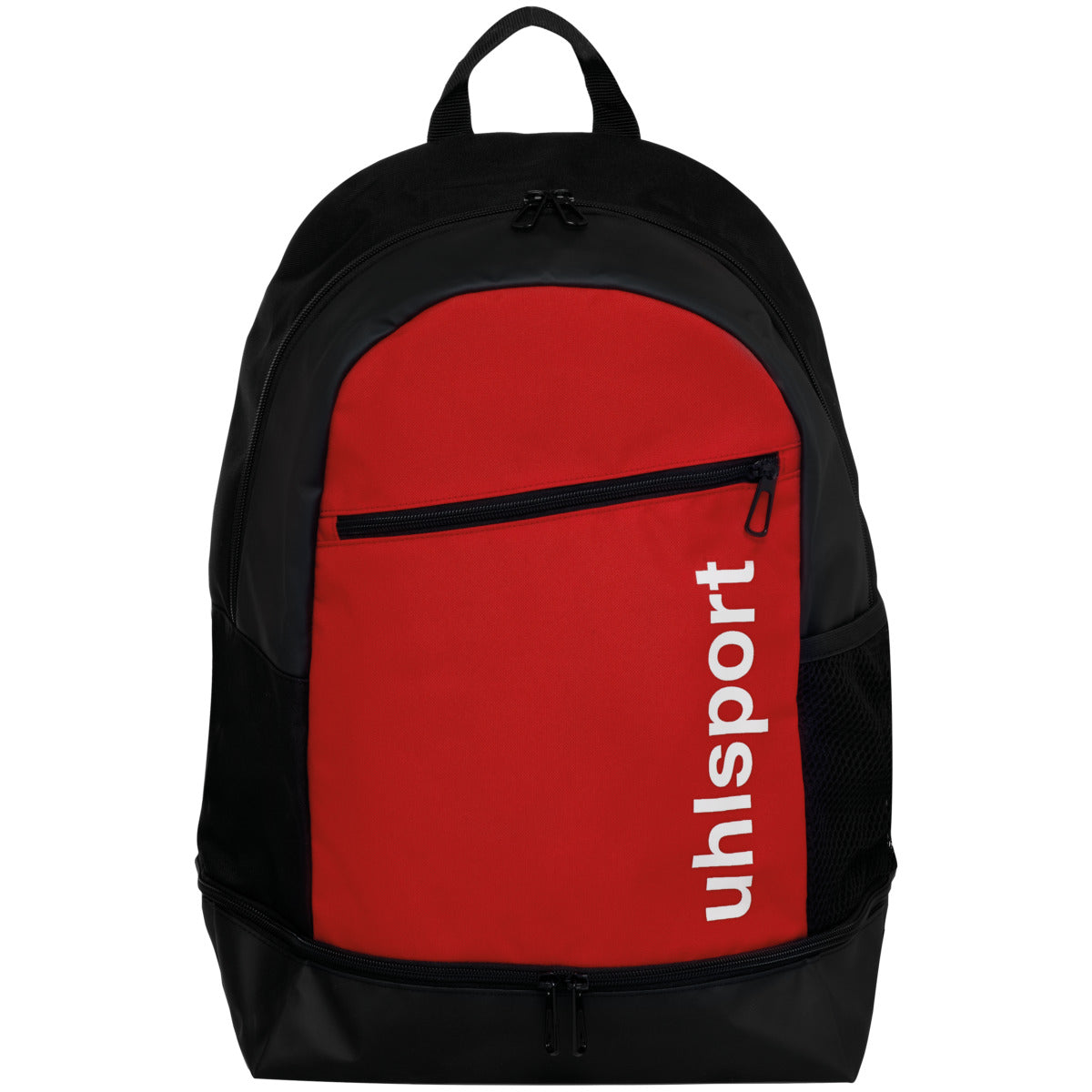 Uhlsport ESSENTIAL BACKPACK W. BOTT. COMPARTM.