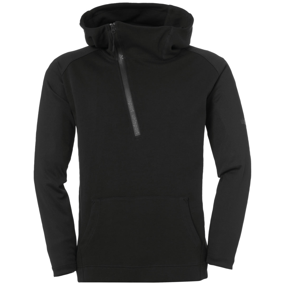 Uhlsport ESSENTIAL PRO ZIP-HOODIE
