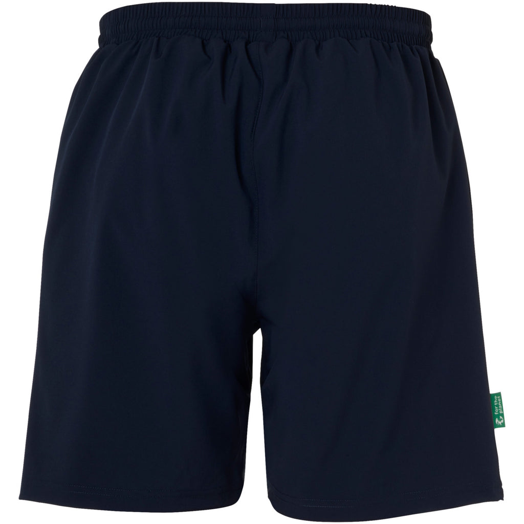 Uhlsport Essential Evo Webshorts blau