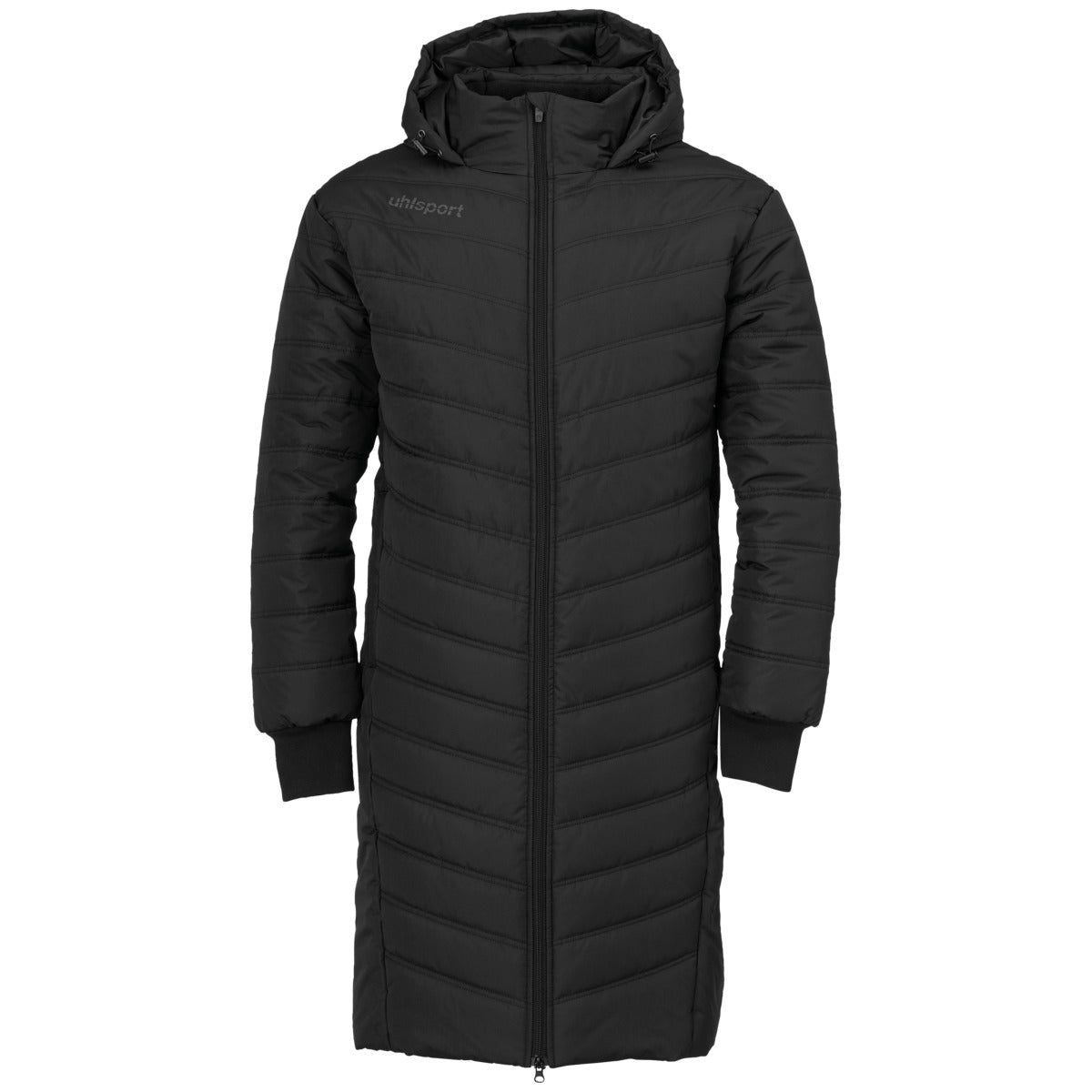 Uhlsport ESSENTIAL WINTER BENCH JACKE