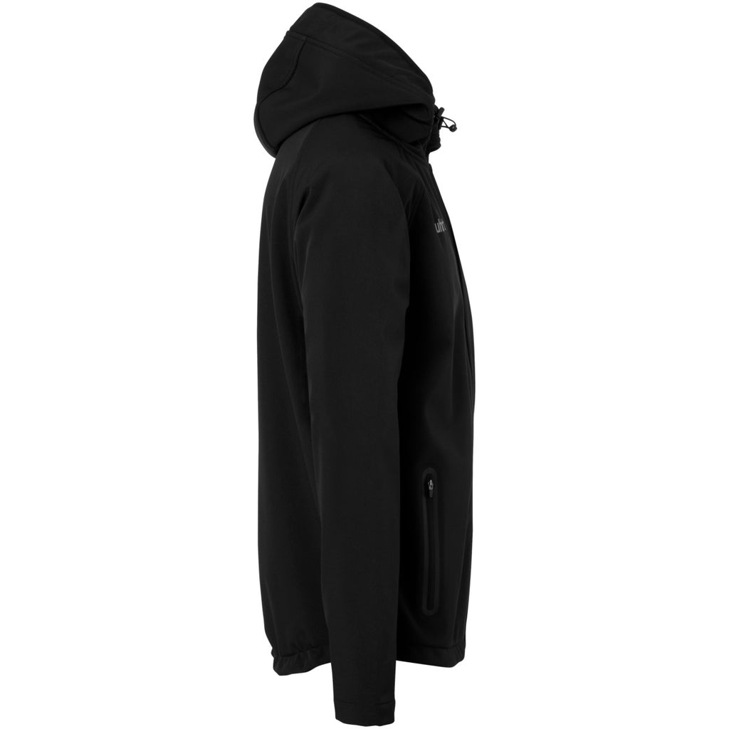 Uhlsport Essential Softshell Jacket