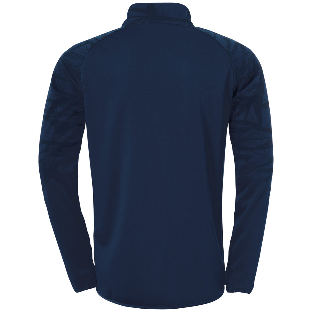 Uhlsport GOAL 25 1/4 ZIP TOP