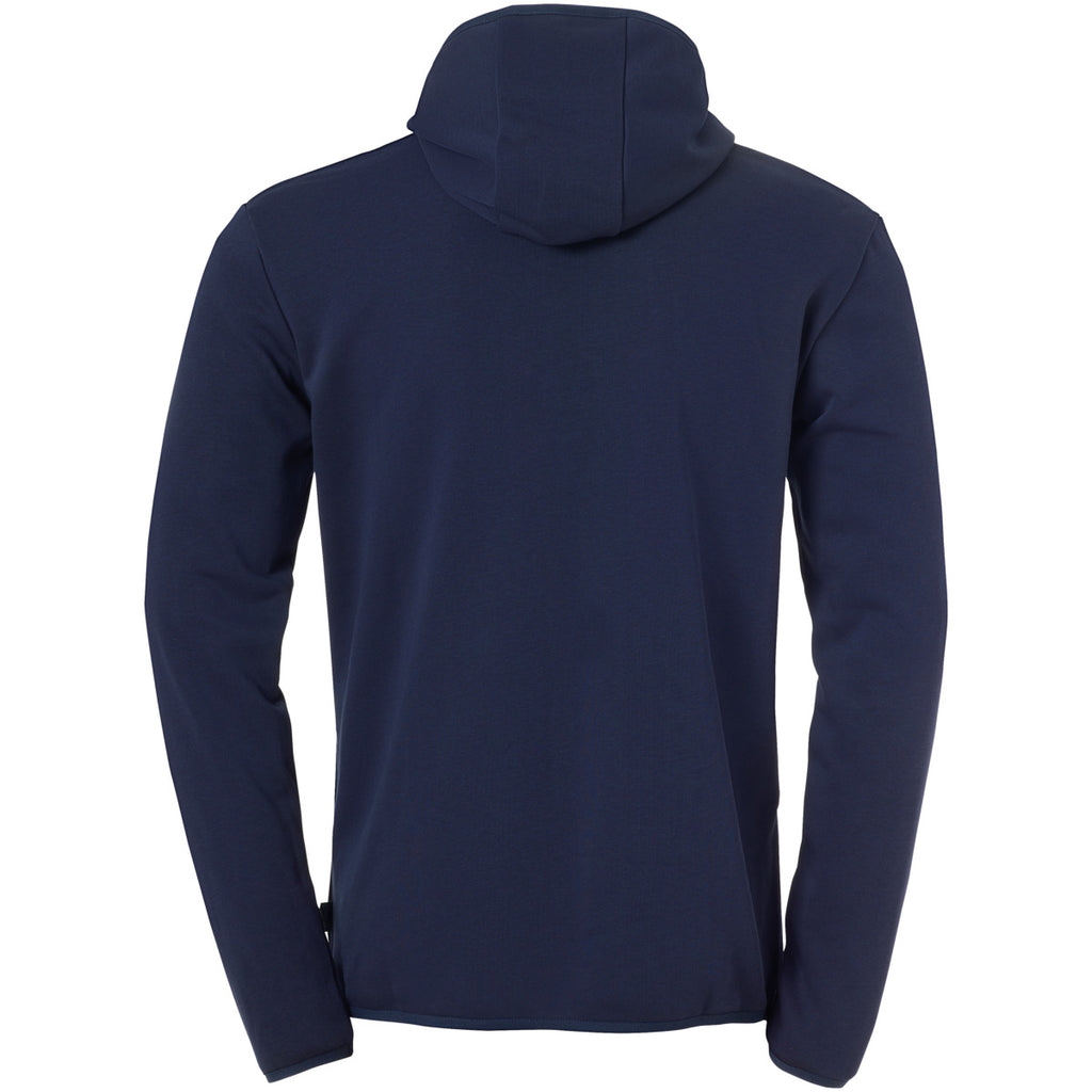 Uhlsport ESSENTIAL HOODIE blau
