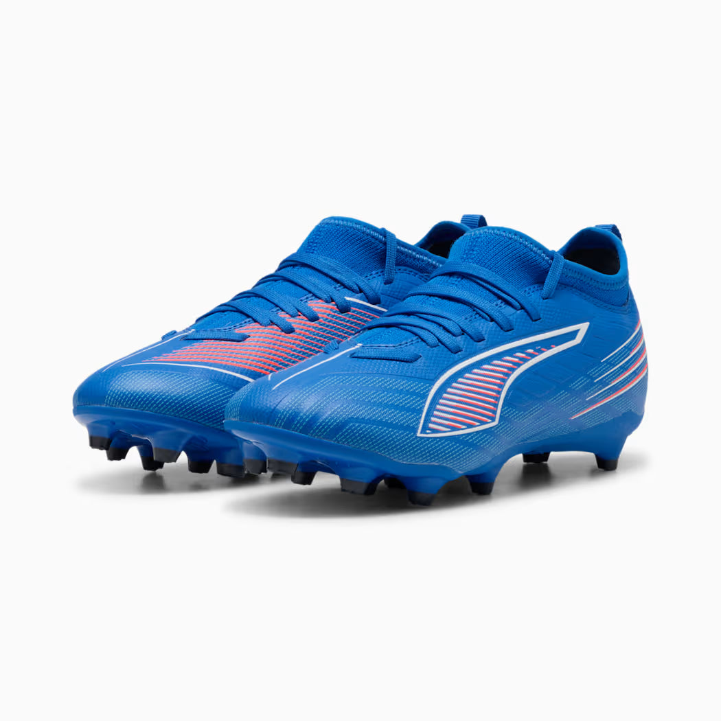 Puma ULTRA 6 MATCH FG/AG Fußballschuhe Teenager