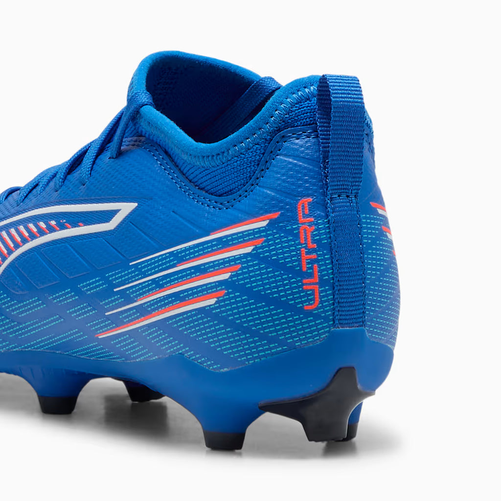 Puma ULTRA 6 MATCH FG/AG Fußballschuhe Teenager