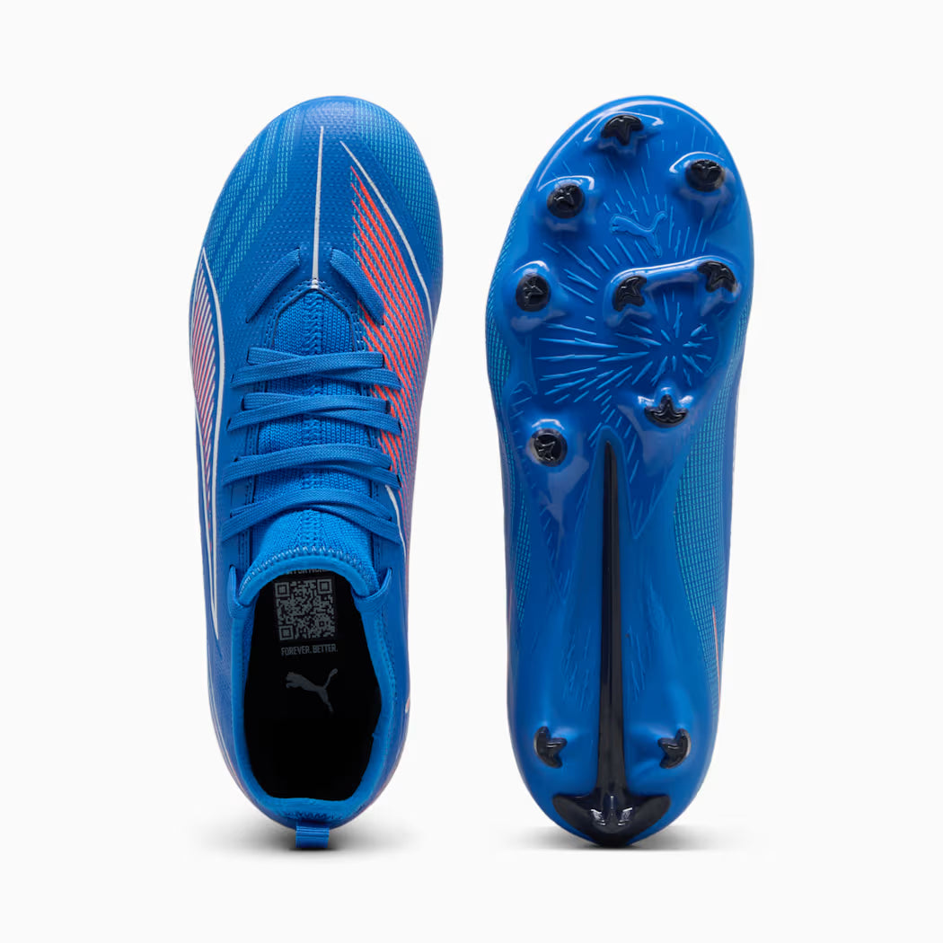 Puma ULTRA 6 MATCH FG/AG Fußballschuhe Teenager