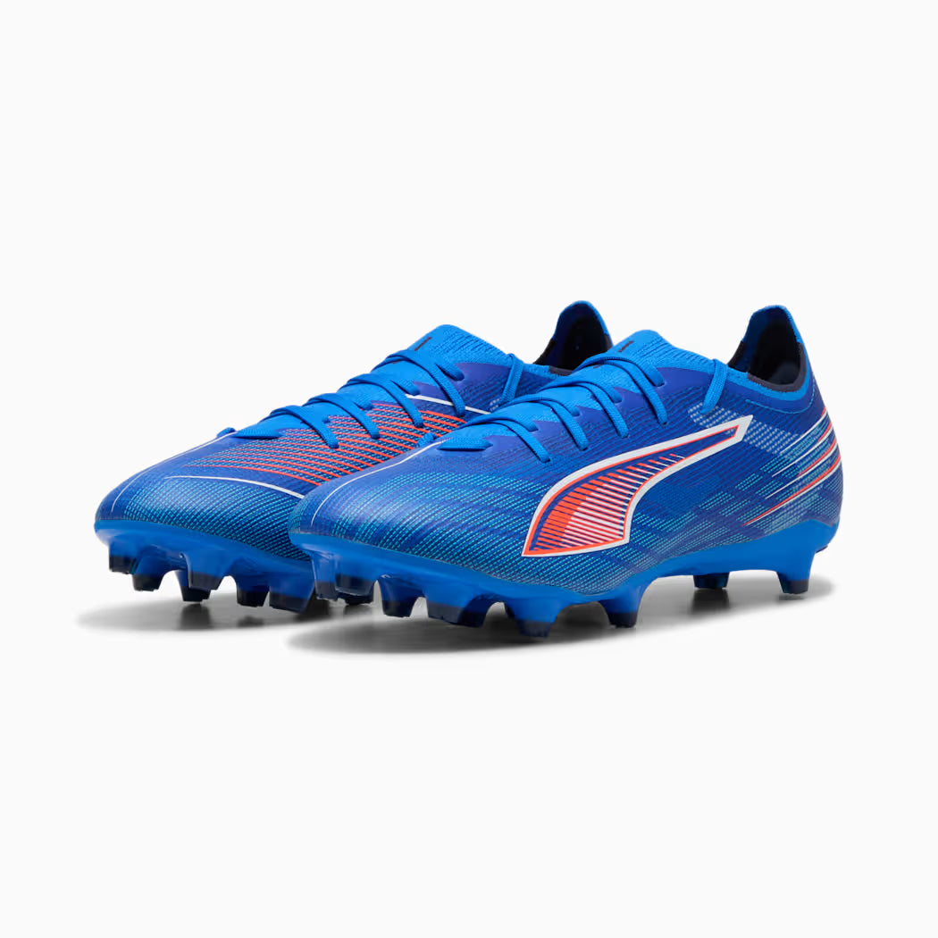 Puma ULTRA 6 MATCH FG/AG Fußballschuhe Unisex
