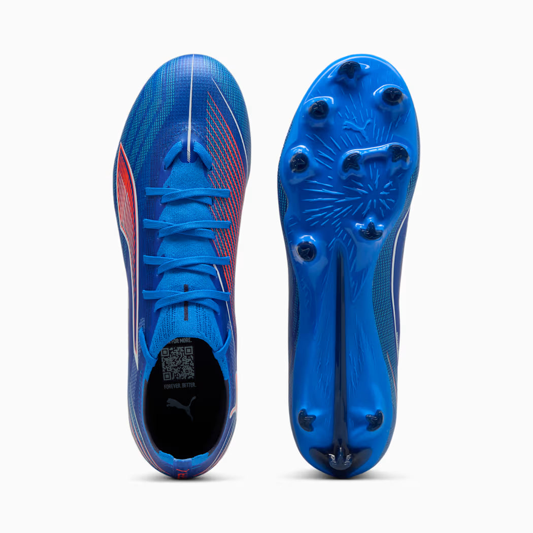 Puma ULTRA 6 MATCH FG/AG Fußballschuhe Unisex
