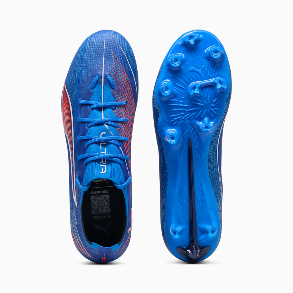 Puma ULTRA 6 PRO FG/AG Fußballschuhe Unisex