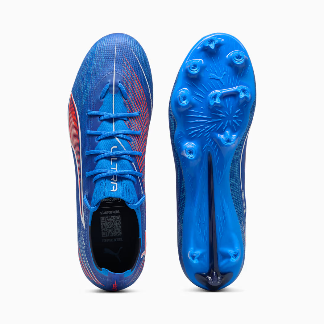 Puma ULTRA 6 PRO FG/AG Fußballschuhe Unisex