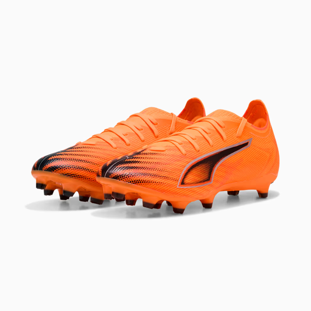 Puma ULTRA 6 MATCH FG/AG Fußballschuhe Unisex