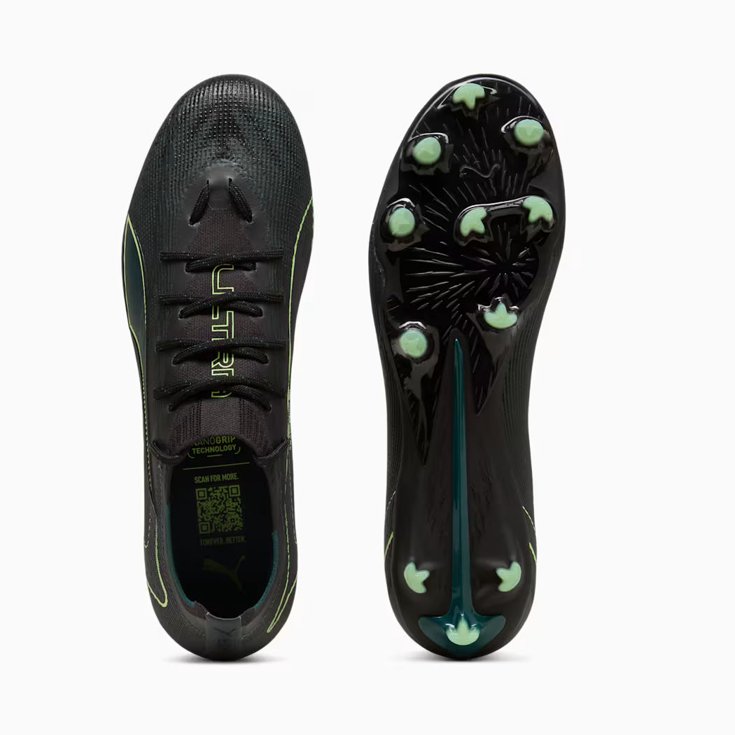 Puma ULTRA 6 PRO FG/AG Fußballschuhe Unisex