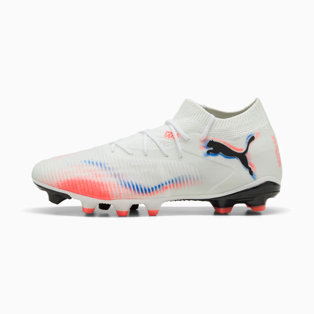 Puma FUTURE 8 MATCH FG/AG Fußballschuhe Unisex