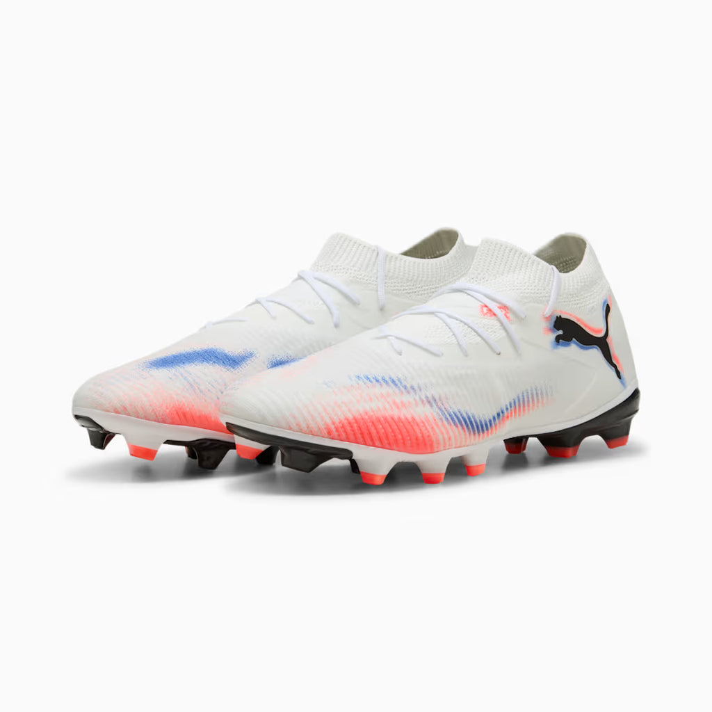 Puma FUTURE 8 MATCH FG/AG Fußballschuhe Unisex