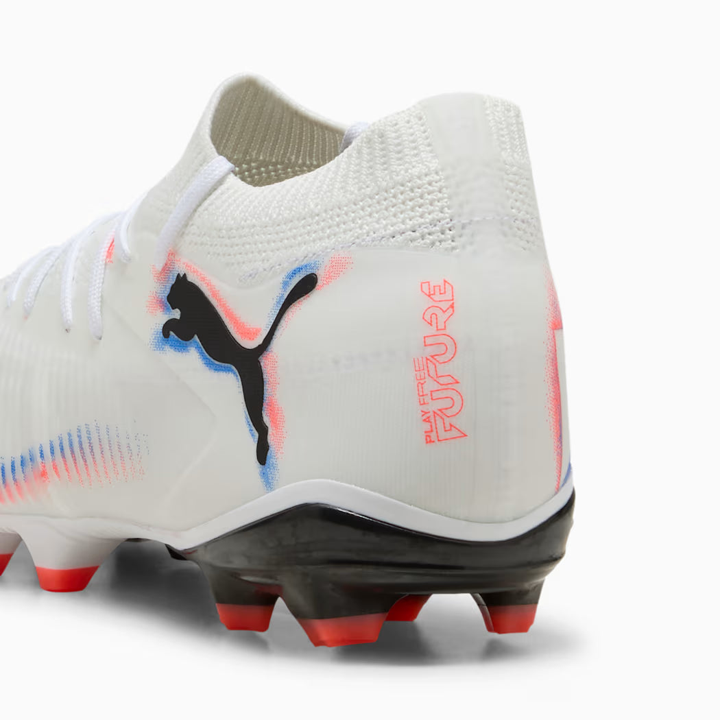 Puma FUTURE 8 MATCH FG/AG Fußballschuhe Unisex