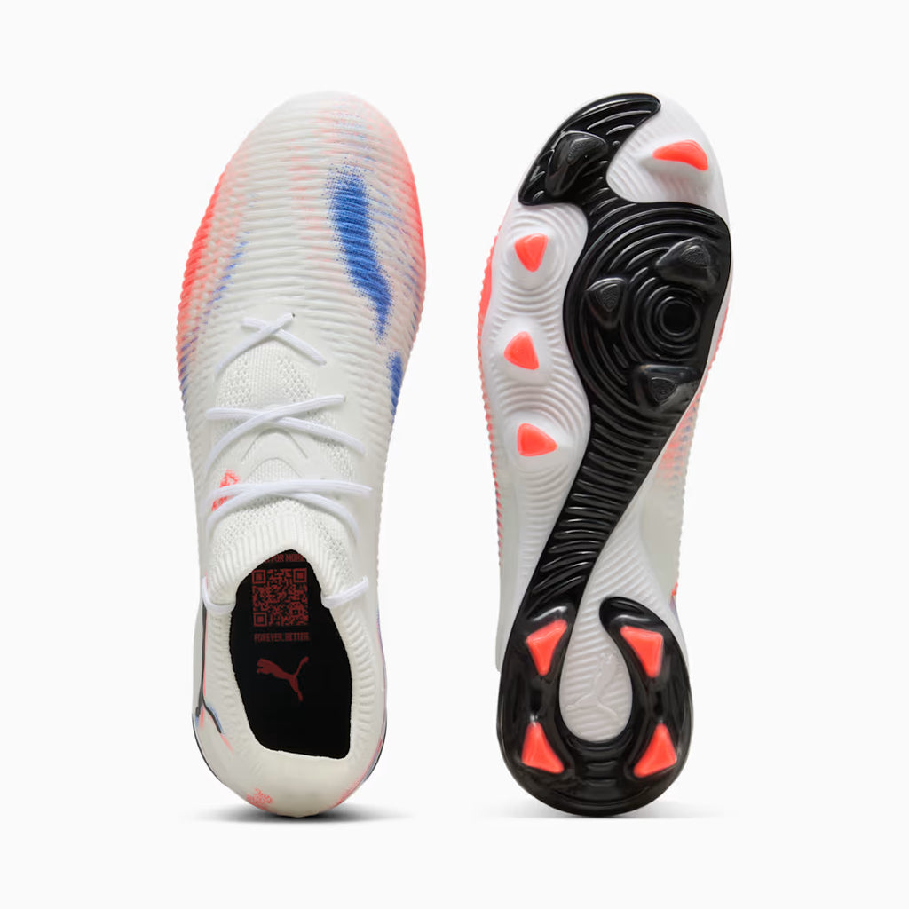 Puma FUTURE 8 MATCH FG/AG Fußballschuhe Unisex