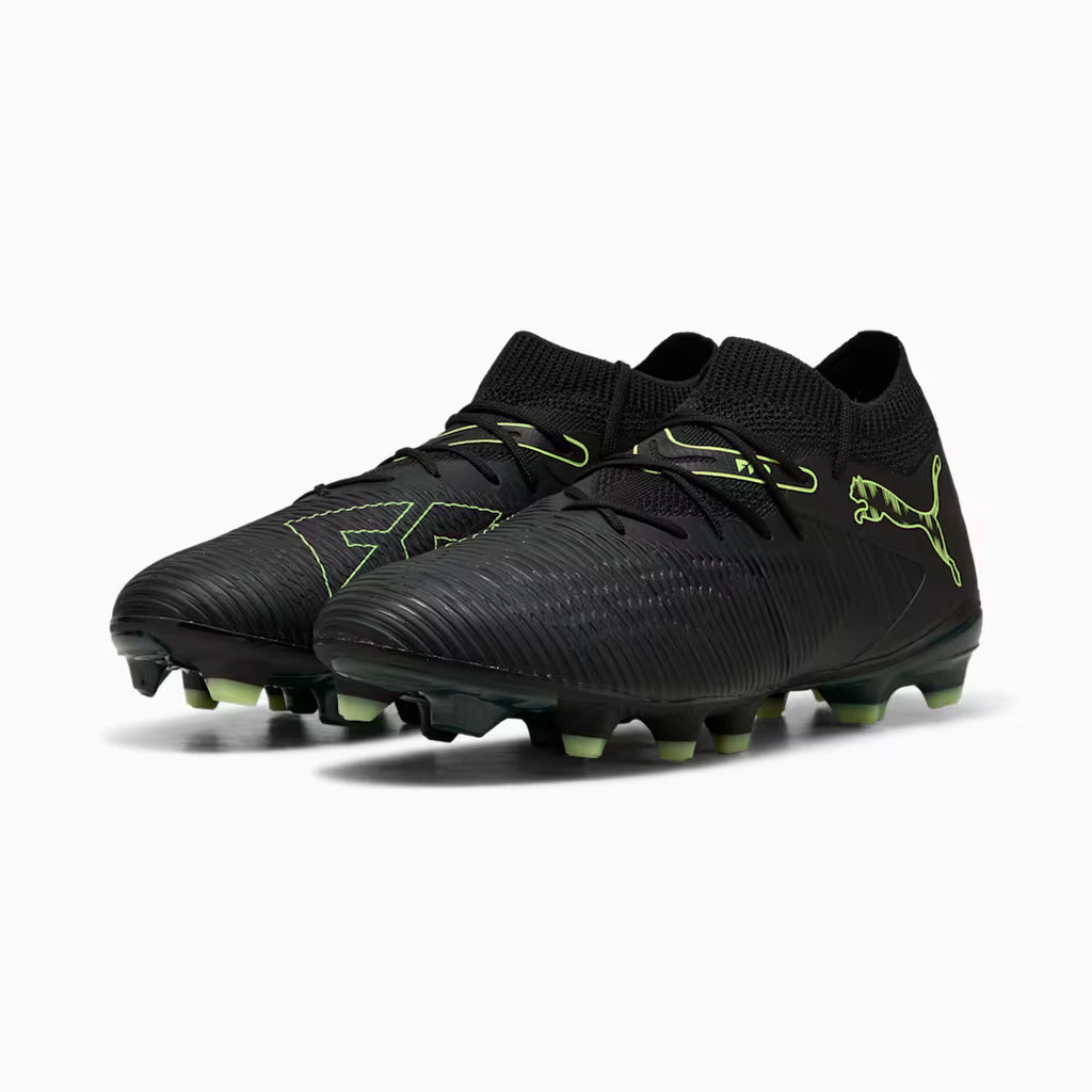 Puma FUTURE 8 MATCH FG/AG Fußballschuhe Unisex