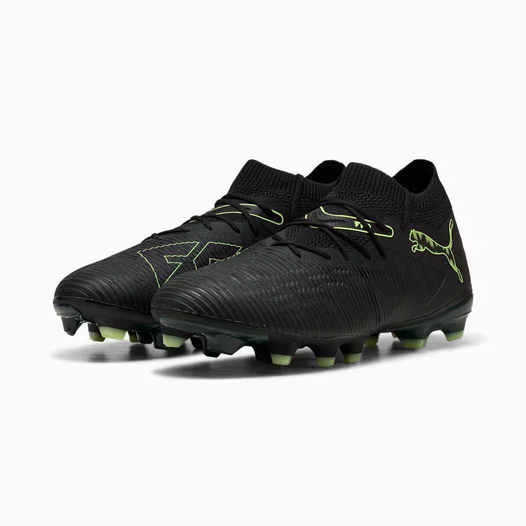 Puma FUTURE 8 MATCH FG/AG Fußballschuhe Unisex