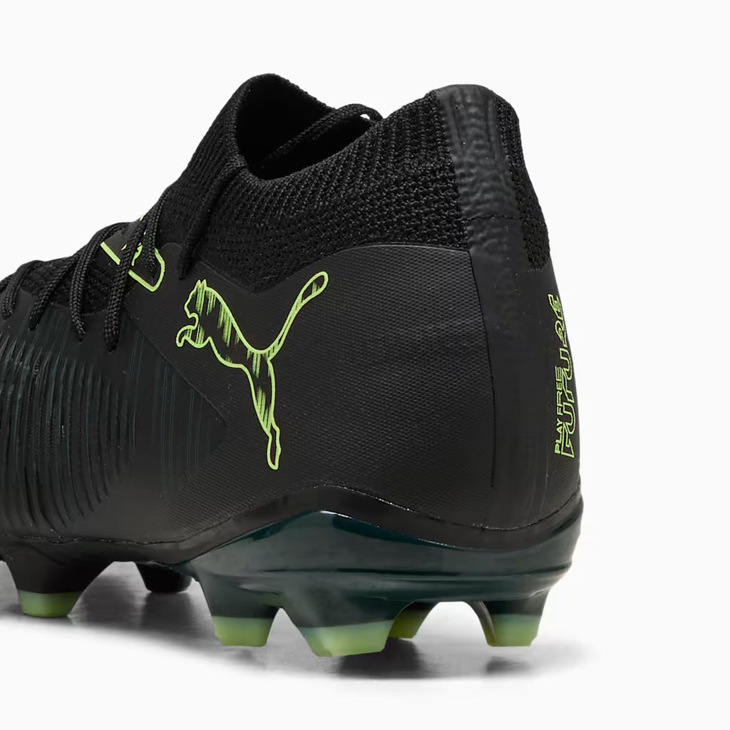 Puma FUTURE 8 MATCH FG/AG Fußballschuhe Unisex