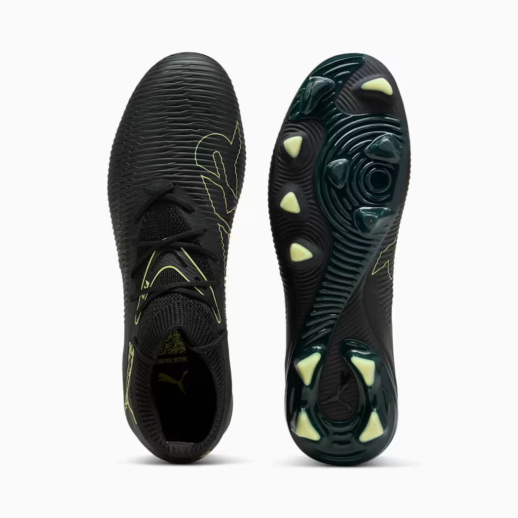 Puma FUTURE 8 MATCH FG/AG Fußballschuhe Unisex