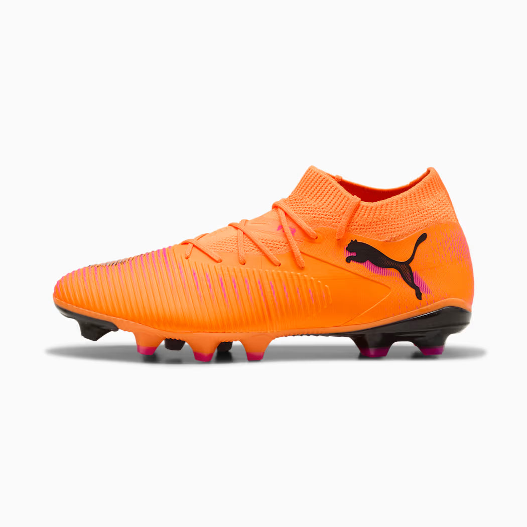Puma FUTURE 8 MATCH FG/AG Fußballschuhe Unisex
