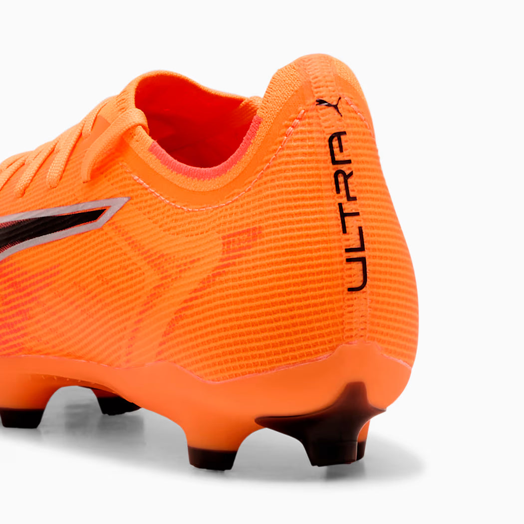 Puma ULTRA 6 MATCH FG/AG Fußballschuhe Unisex