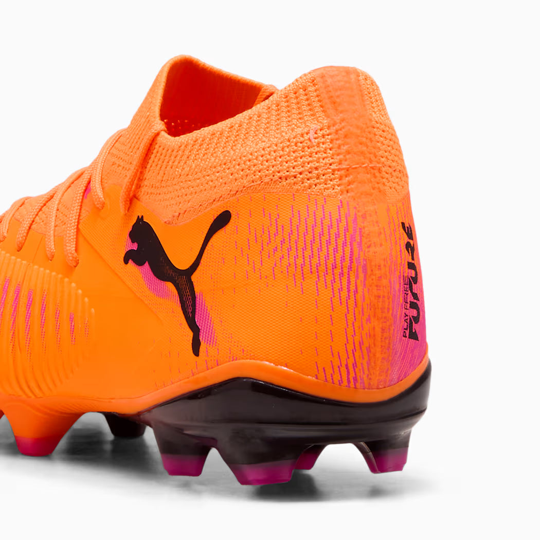 Puma FUTURE 8 MATCH FG/AG Fußballschuhe Unisex