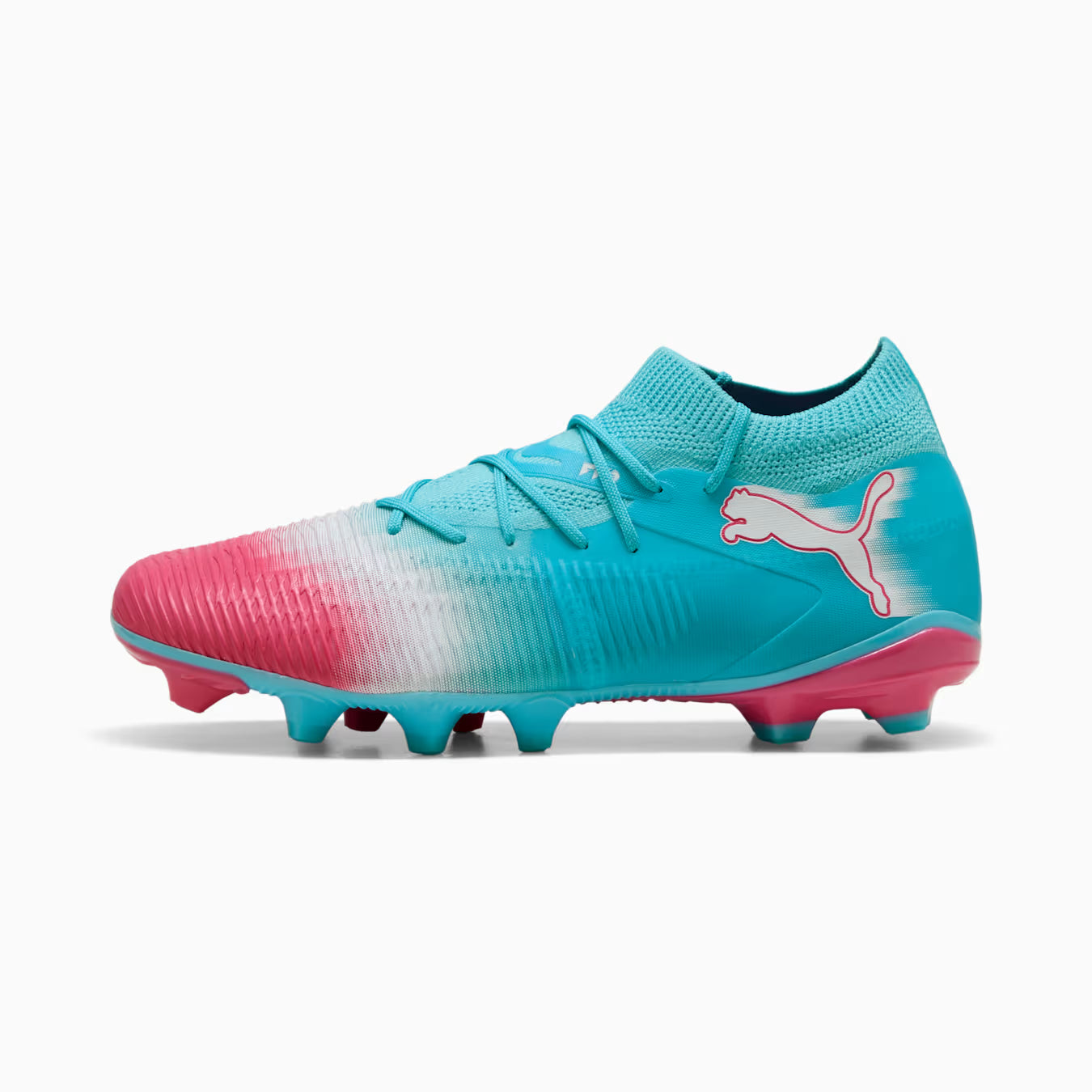 Puma FUTURE 8 MATCH RE-CHARGE FG/AG Fußballschuhe Unisex