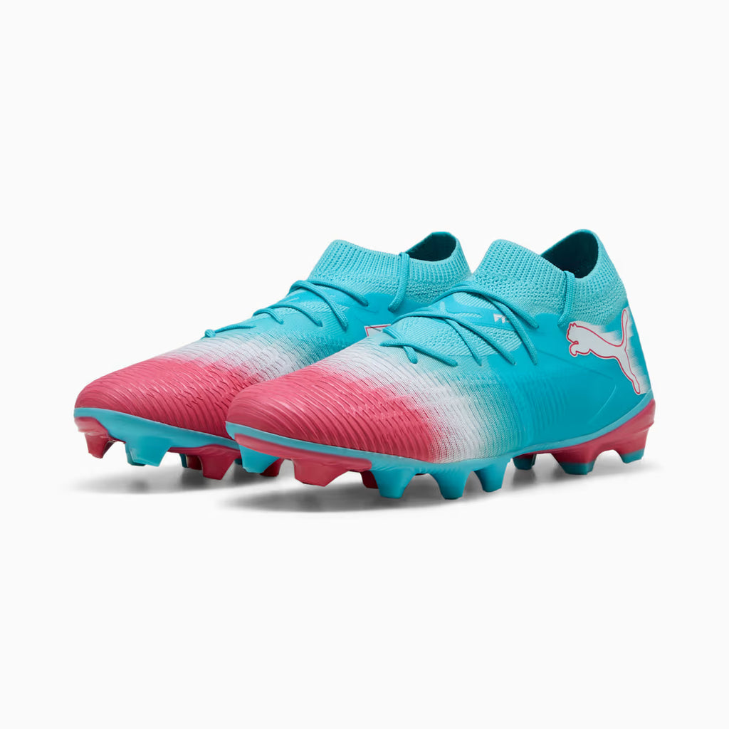 Puma FUTURE 8 MATCH RE-CHARGE FG/AG Fußballschuhe Unisex