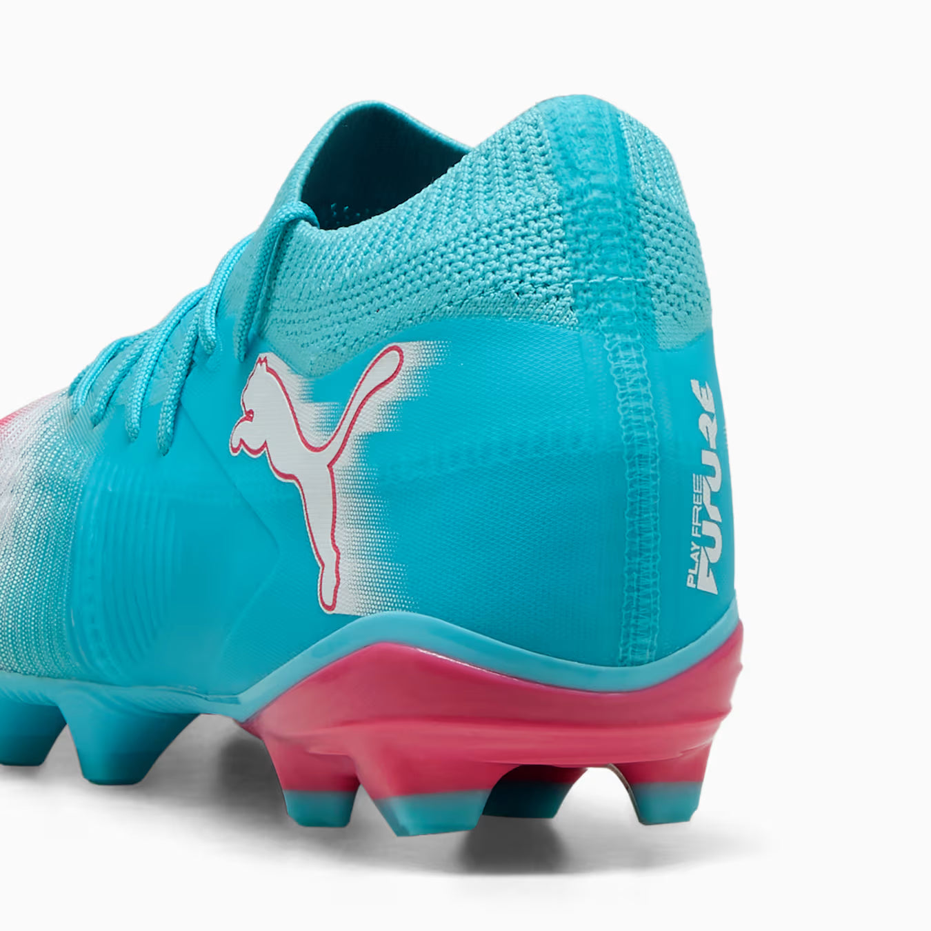 Puma FUTURE 8 MATCH RE-CHARGE FG/AG Fußballschuhe Unisex