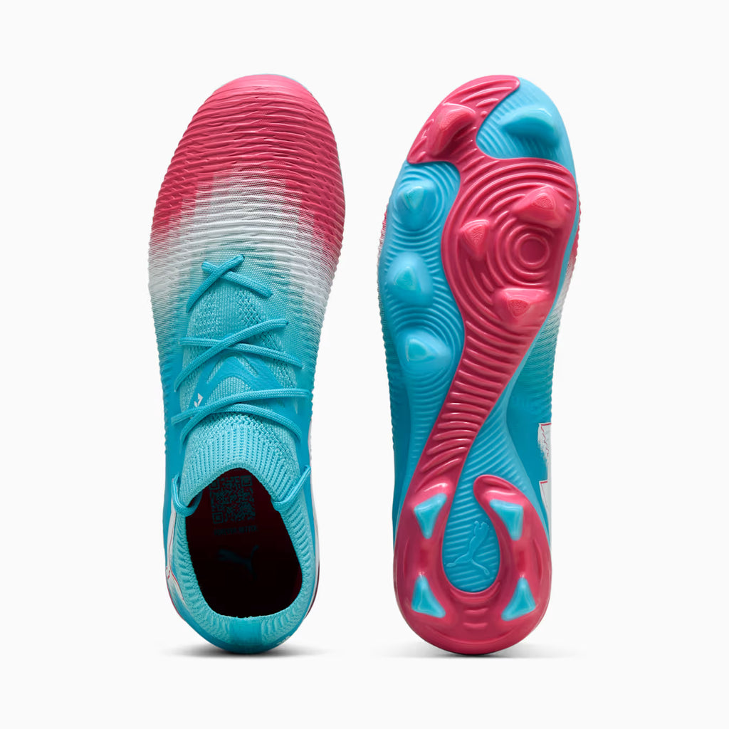 Puma FUTURE 8 MATCH RE-CHARGE FG/AG Fußballschuhe Unisex