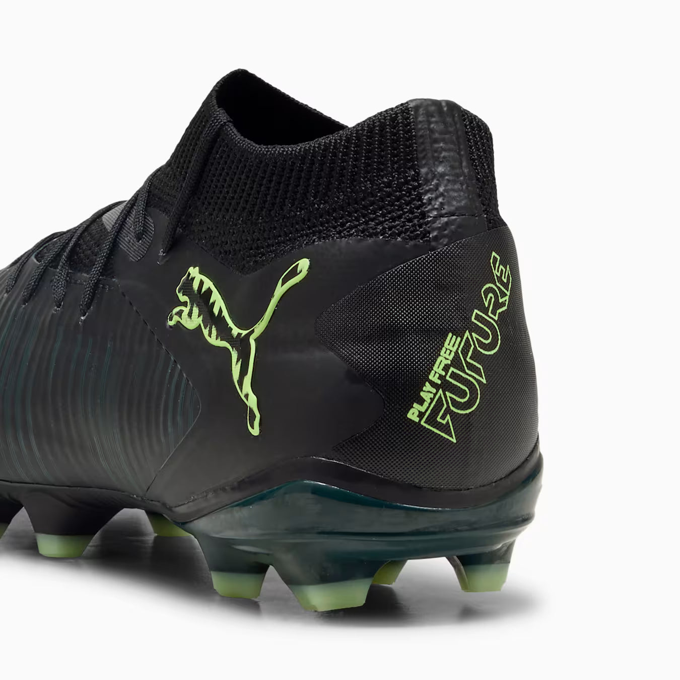Puma FUTURE 8 PRO FG/AG Fußballschuhe Unisex