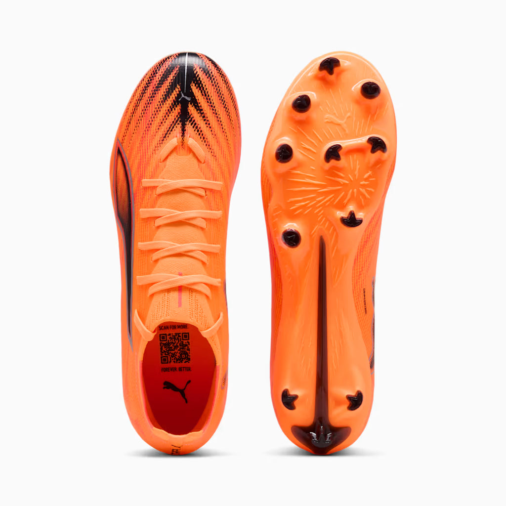 Puma ULTRA 6 MATCH FG/AG Fußballschuhe Unisex