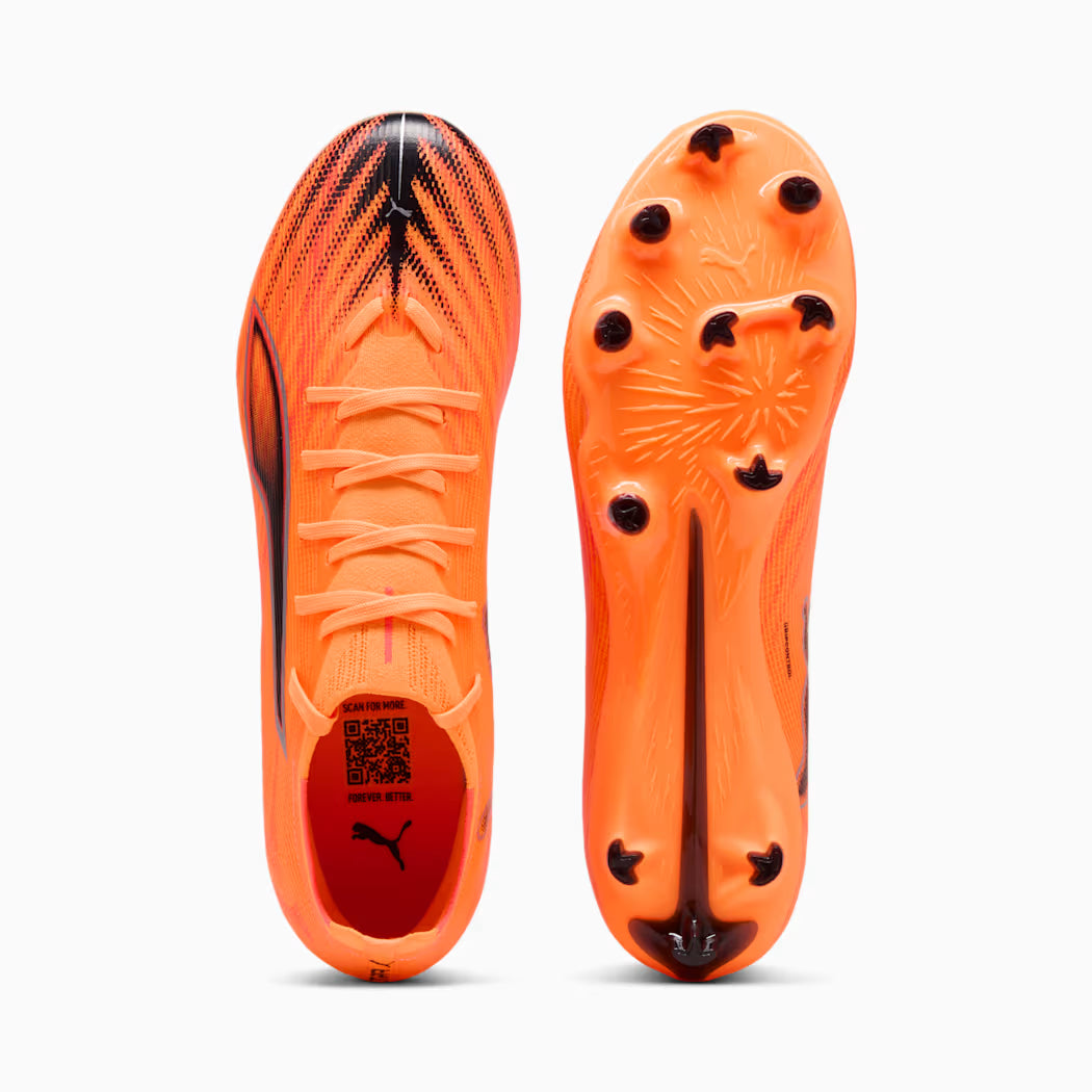 Puma ULTRA 6 MATCH FG/AG Fußballschuhe Unisex