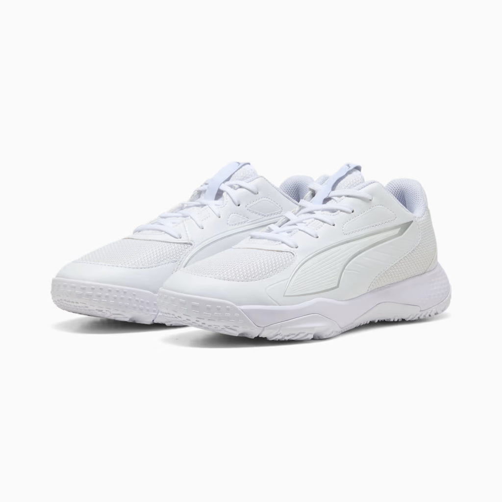 Puma Accelerate 4 Handballschuhe Teenager