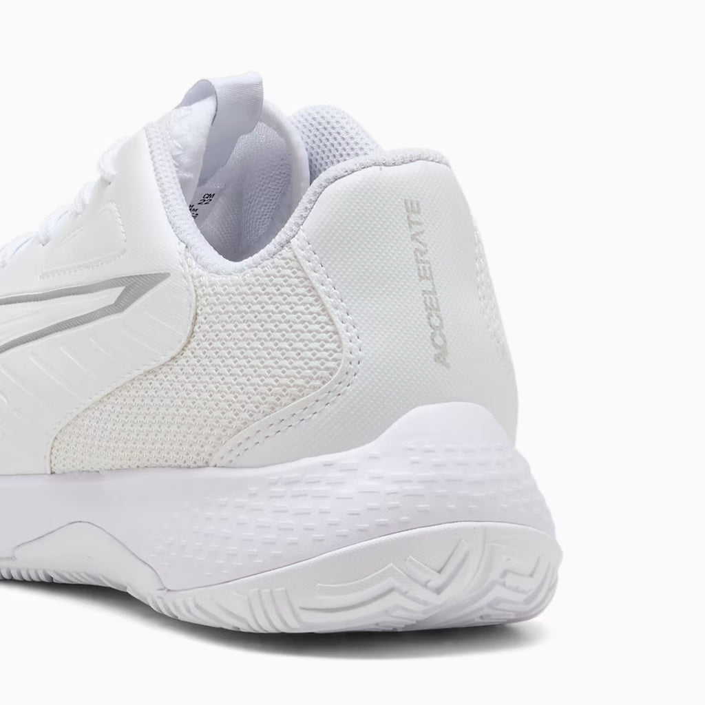Puma Accelerate 4 Handballschuhe Teenager