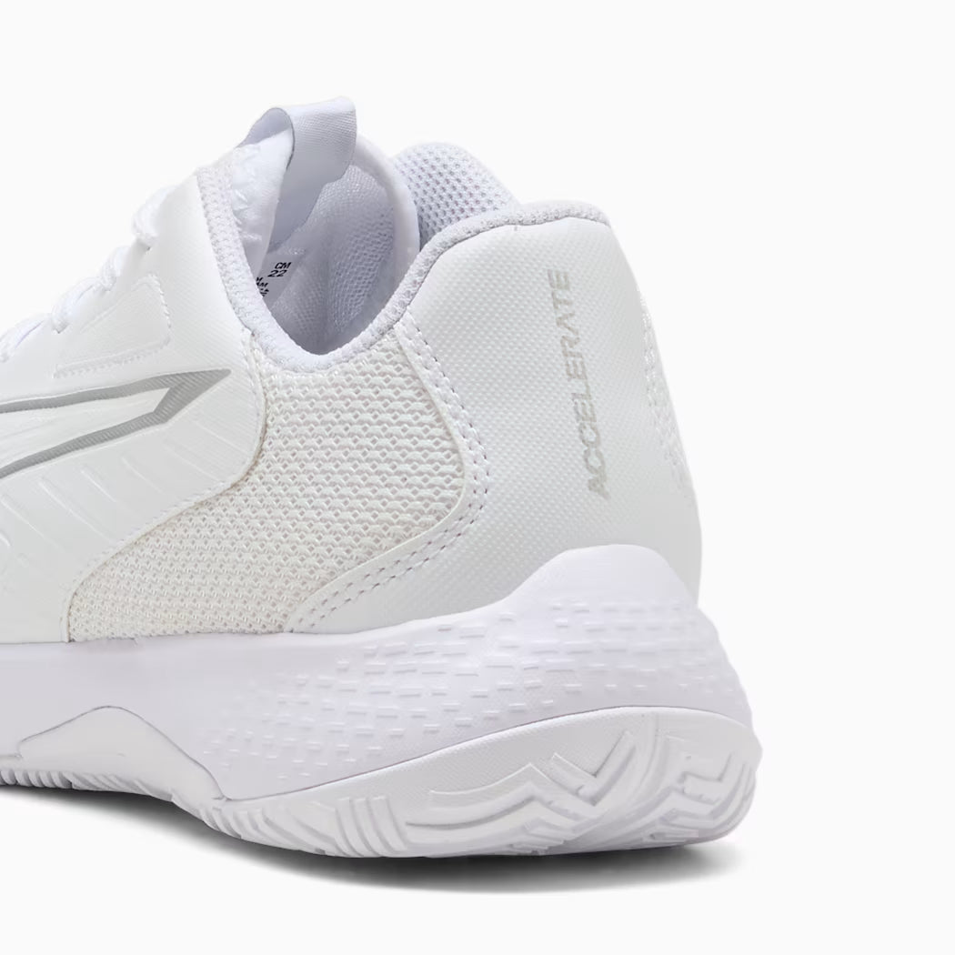 Puma Accelerate 4 Handballschuhe Teenager